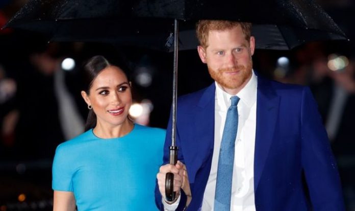 Meghan Markle and Prince Harry ‘shut door’ of UK return with Frogmore pay-off | Royal | News