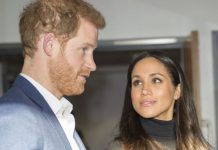 Meghan Markle and Prince Harry’s fans FURY after campaign to strip them of their title | Royal | News (Reports)