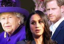 Meghan Markle and Prince Harry’s royal titles hinge on key date with Queen | Royal | News (Reports)