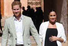 Meghan Markle and Prince Harry’s clever ploy to avoid ‘royal tour from hell’ | Royal | News (Reports)