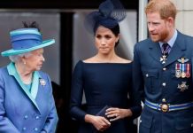 Meghan Markle and Prince Harry’s ‘hand was forced’ to pay back Queen after Netflix deal | Royal | News (Reports)
