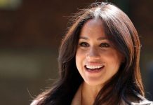 Meghan Markle biography exposes critical question in legal case | Royal | News (Reports)