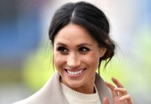 Meghan Markle celebrating a very special day with family today | Royal | News (Reports)