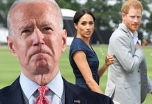 Meghan Markle dilemma: Joe Biden could cause major difficulties for Sussexes | Royal | News (Reports)