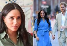 Meghan Markle dropped bombshell explanation of ‘why she left Royal Family’ | Royal | News (Reports)