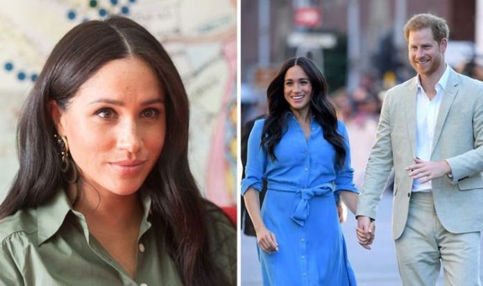 Meghan Markle dropped bombshell explanation of ‘why she left Royal Family’ | Royal | News