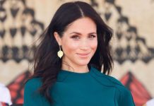 Meghan Markle drops huge clue she’s ‘so happy’ to be away from UK with Prince Harry in US | Royal | News (Reports)