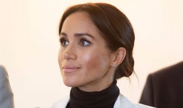 Meghan Markle fury: Royal ‘failure grates against perfectionist' Duchess | Royal | News
