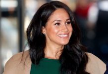 Meghan Markle greets TV guest with special connection to Archie in ANOTHER star appearance | Royal | News (Reports)