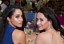 Meghan Markle heartbreak: Duchess checks on ‘hurt’ Jessica Mulroney DAILY after race row | Royal | News (Reports)