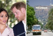 Meghan Markle heartbreak: How Prince Harry ‘rejected her hometown’ of LA | Royal | News (Reports)