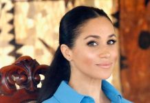 Meghan Markle hits back at trolls and celebrates ‘freedom’ in latest speech | Royal | News (Reports)
