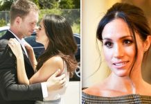 Meghan Markle horror over Suits star’s photograph exposed: ‘What the hell!’ | Royal | News (Reports)