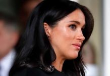Meghan Markle issues emotional tribute to ‘Justice of Courage’ Ruth Bader Ginsburg | Royal | News (Reports)
