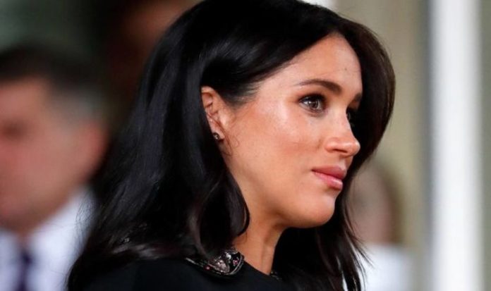 Meghan Markle issues emotional tribute to 'Justice of Courage' Ruth Bader Ginsburg | Royal | News