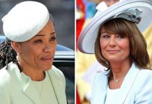 Meghan Markle news: Carole Middleton ‘not welcomed into royal fold’ like Meghan’s mother | Royal | News (Reports)