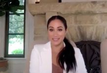 Meghan Markle news: Duchess accused of ‘acting like a royal’ making public volunteer work | Royal | News (Reports)
