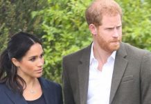 Meghan Markle news: Duchess and Harry issue warning over ‘intrusion’ as last royal tie cut | Royal | News (Reports)
