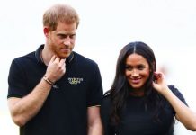 Meghan Markle news: Duchess and Prince Harry TV appearance BOYCOTTED – ‘I’ll be skipping!’ | Royal | News (Reports)