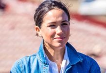 Meghan Markle news: Duchess celebrates one year of being Smart Work patron | Royal | News (Reports)