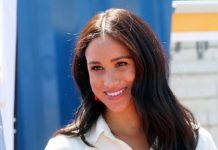 Meghan Markle news: Duchess hits out at ‘naysayers’ in candid interview | Royal | News (Reports)