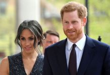 Meghan Markle news: Duchess of Sussex and Prince Harry set for TIME100 appearance | Royal | News (Reports)