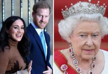 Meghan Markle news: Duchess of Sussex and Prince Harry’s Netflix deal given ‘critical eye’ | Royal | News (Reports)