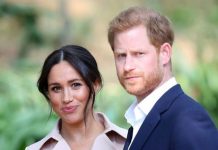 Meghan Markle news: Duchess of Sussex and Prince Harry’s event demands revealed | Royal | News (Reports)