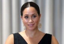 Meghan Markle news: Duchess shares striking similarities with another royal | Royal | News (Reports)