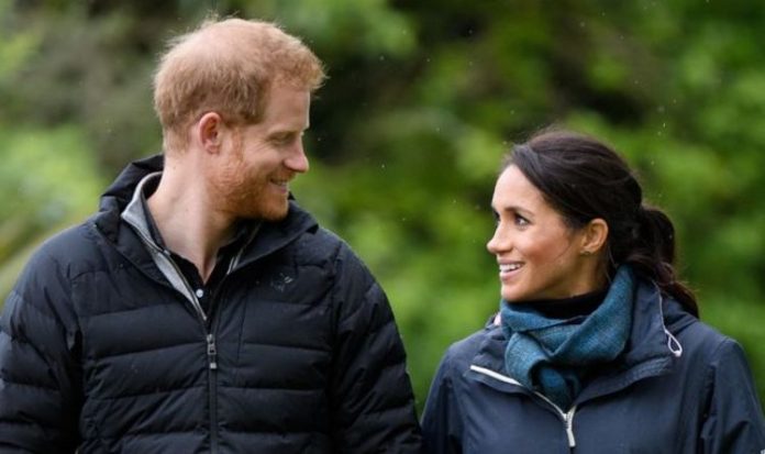 Meghan Markle news: Duchess ‘shocked’ Prince Harry looked at property without her | Royal | News