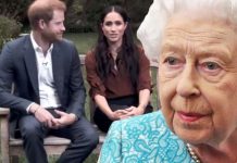 Meghan Markle news: No way back for Duke and Duchess after political meddling – expert | Royal | News (Reports)