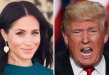 Meghan Markle news: Odds on Duchess of Sussex running for President fall | Royal | News (Reports)