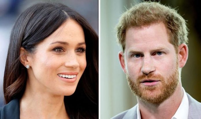Meghan Markle news: Prince Harry hurt by Duchess of Sussex photo exclusion | Royal | News