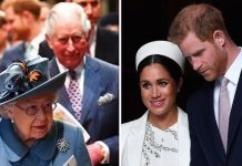 Meghan Markle news: Royal Family made ‘little attempt’ to make Meghan and Harry stay | Royal | News (Reports)