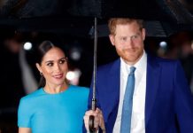 Meghan Markle news: Sussexes Netflix production deal worth ‘staggering’ amount | Royal | News (Reports)