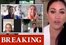 Meghan Markle opens up about her personal tips for success in behind the scenes video | Royal | News (Reports)
