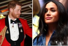 Meghan Markle outrage: Meghan’s emotional reaction to Prince Harry losing military titles | Royal | News (Reports)