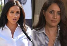 Meghan Markle praised for speaking out on ‘heartbreaking’ return to US in authentic speech | Royal | News (Reports)