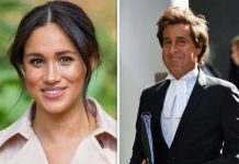 Meghan Markle replaces Princess Diana’s former lawyer in court case | Royal | News (Reports)