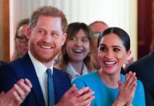 Meghan Markle shares rare glimpse inside £11 million Santa Barbara mansion | Royal | News (Reports)