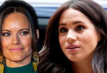 Meghan Markle snub: How one Princess slammed Megxit – ‘I found perfect balance’ | Royal | News (Reports)