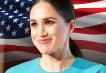Meghan Markle the ‘ideal Democrat Congresswoman’ – Duchess of Sussex shows ‘activist side’ | Royal | News (Reports)