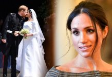 Meghan Markle title: The royal scandal behind Meghan’s Duchess of Sussex title | Royal | News (Reports)