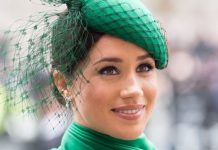 Meghan Markle was ‘determined’ to show UK ‘what they were losing’ – ‘Went out with a bang’ | Royal | News (Reports)