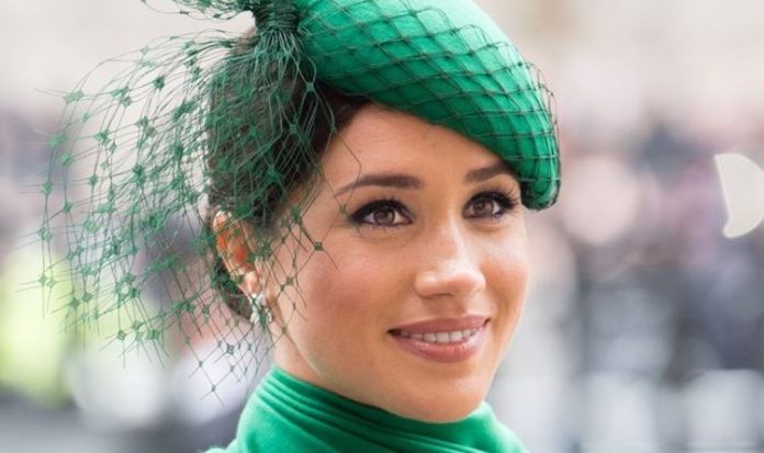 Meghan Markle was ‘determined’ to show UK ‘what they were losing’ - ‘Went out with a bang’ | Royal | News