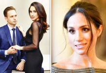 Meghan Markle’s confession about ‘hot Suits castmates’ exposed | Royal | News (Reports)