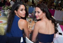 Meghan Markle’s ex-friend Jessica Mulroney ordered to ‘take a step back’ after ‘weird’ row | Royal | News (Reports)