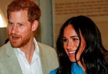 Meghan Markle’s romantic birthday present for Prince Harry exposed as Duke turns 36 | Royal | News (Reports)