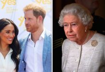 Meghan and Harry could pay less tax with simple move after Netflix deal — as Queen did | Royal | News (Reports)