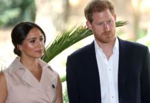 Meghan and Harry forced to act fast and ‘wipe hands’ of Royal Family after Queen snub | Royal | News (Reports)